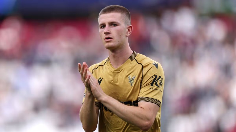 Wharton được đánh giá 60 triệu bảng