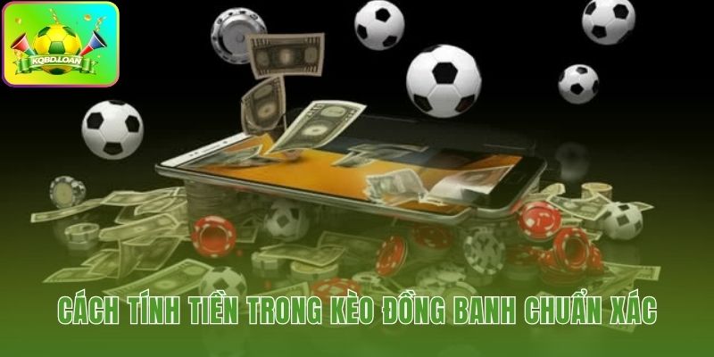 Ba kết quả rõ ràng thắng đủ thua hết hoặc được hoàn vốn