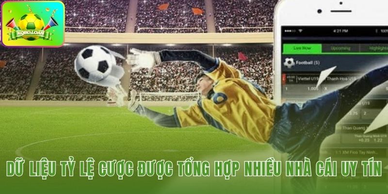 Sự tin cậy đến từ dữ liệu đa nguồn khách quan