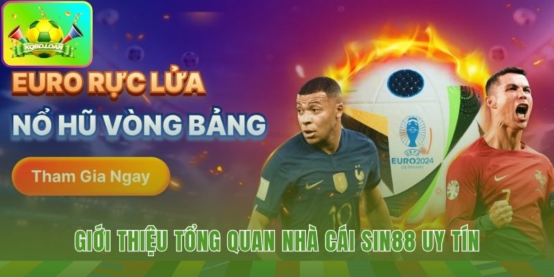 Nguồn gốc uy tín của Sin88 từ Singapore và Play Tech