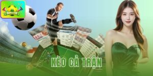 kèo cả trận