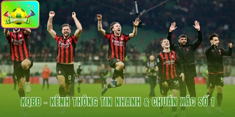 Nền tảng công nghệ cung cấp thông tin tỷ số không độ trễ