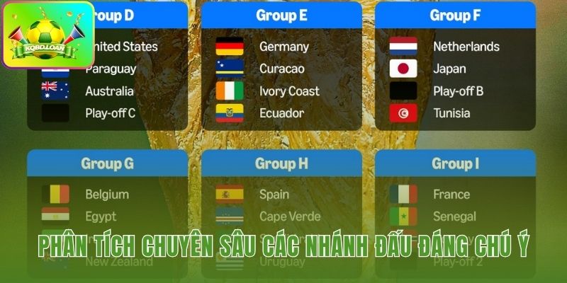 Phân tích bảng tử thần và số phận của các ông lớn