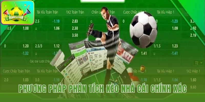 Khung phân tích đa chiều giải mã tín hiệu từ tỷ lệ