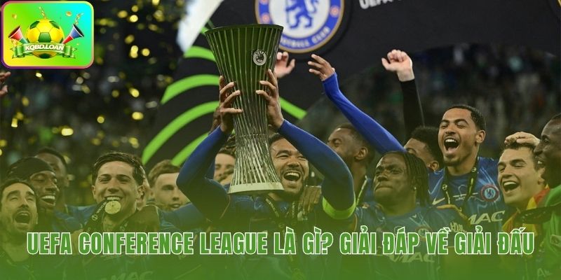 Sứ mệnh của cúp C3 châu Âu với các CLB hệ số thấp